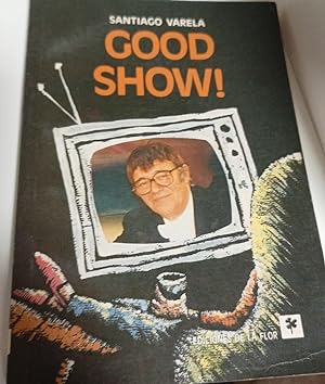 Imagen del vendedor de Good Show! (Spanish Edition) a la venta por SoferBooks