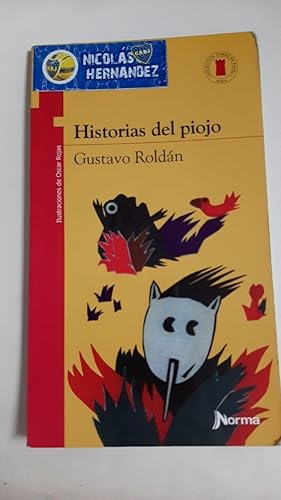 Imagen del vendedor de Histora Del Piojo (Spanish Edition) a la venta por SoferBooks
