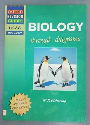 Image du vendeur pour GCSE Biology (Oxford Revision Guides) mis en vente par SoferBooks