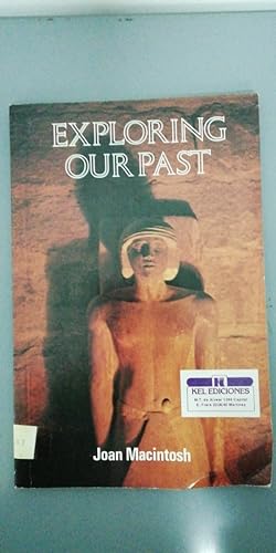 Image du vendeur pour Exploring Our Past (Rangers) mis en vente par SoferBooks