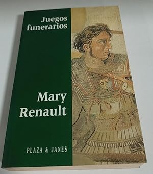 Imagen del vendedor de Juegos funerarios a la venta por SoferBooks