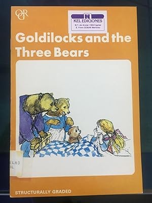 Seller image for Goldilocks and the Three Bears (Oxford Graded Readers, 500 Headwords, Junior Level) for sale by SoferBooks