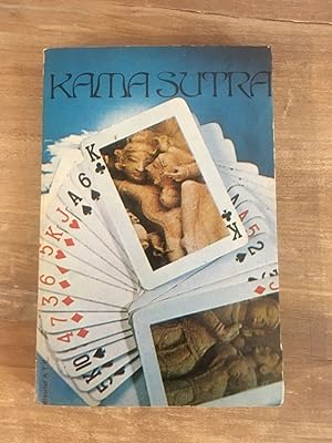 Imagen del vendedor de Kama Sutra a la venta por SoferBooks