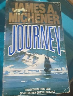 Seller image for Journey for sale by SoferBooks