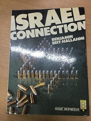 Imagen del vendedor de Israel connection a la venta por SoferBooks