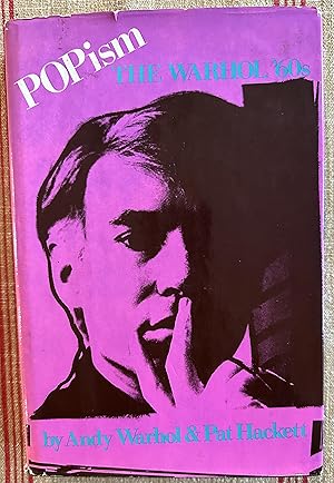 Seller image for POPism. The Warhol '60s for sale by Doodletown Farm Books