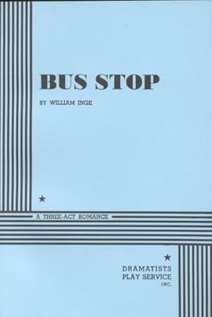 Seller image for Bus Stop for sale by GreatBookPrices