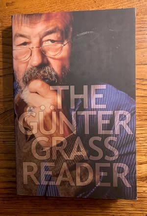 The Gunter Grass Reader