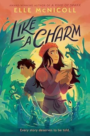 Seller image for Like a Charm for sale by GreatBookPrices