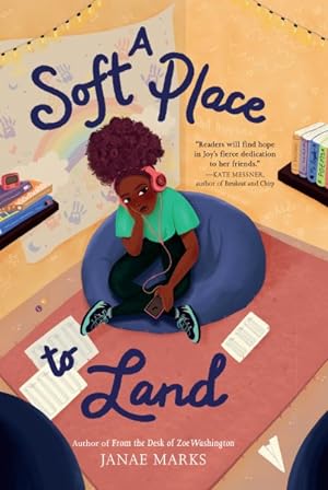Imagen del vendedor de Soft Place to Land a la venta por GreatBookPrices
