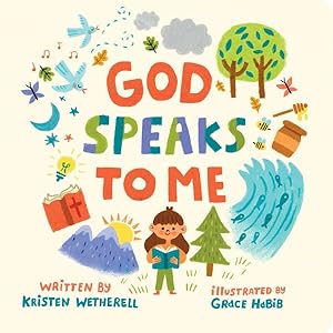 Imagen del vendedor de God Speaks to Me a la venta por GreatBookPrices