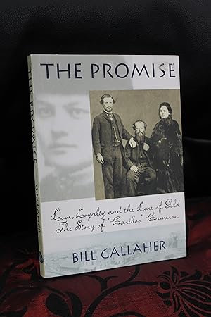 Seller image for The Promise for sale by Wagon Tongue Books