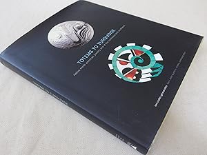 Image du vendeur pour Totems To Turquoise: Native North American Jewelry Arts of the Northwest and Southwest (signed by both authors) mis en vente par Nightshade Booksellers, IOBA member