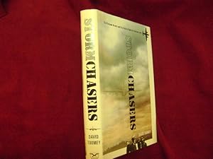 Seller image for Stormchasers. The Hurricane Hunters and Their Fateful Flight into Hurricane Janet. for sale by BookMine