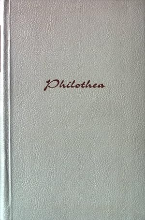 Bild des Verkufers fr Philothea : Franz von Sales Anleitung zum religisen Leben. zum Verkauf von books4less (Versandantiquariat Petra Gros GmbH & Co. KG)