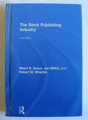 The Book Publishing Industry | Third Edition