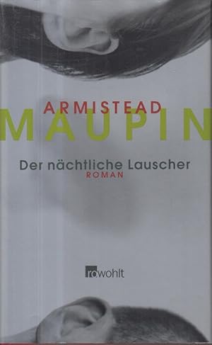 Der nächtliche Lauscher - Roman