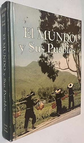 Seller image for El Mundo y sus Pueblos for sale by Once Upon A Time