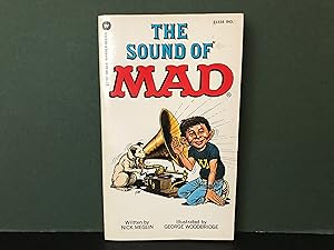 The Sound of Mad