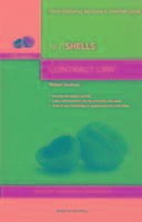 Imagen del vendedor de Duxbury, R: Nutshells Contract Law a la venta por moluna
