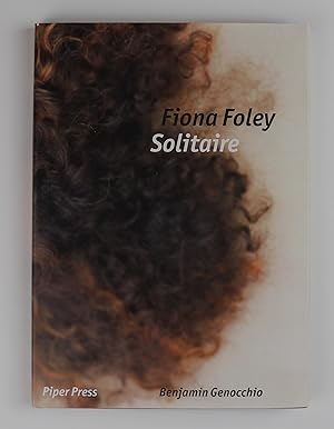 Fiona Foley Solitaire
