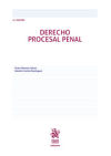 Imagen del vendedor de Derecho Procesal Penal 11 Edicin a la venta por AG Library