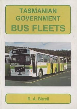 Bus Fleets: Tasmanian Government