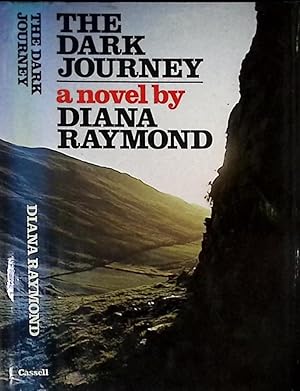 Seller image for The Dark Journey for sale by Barter Books Ltd