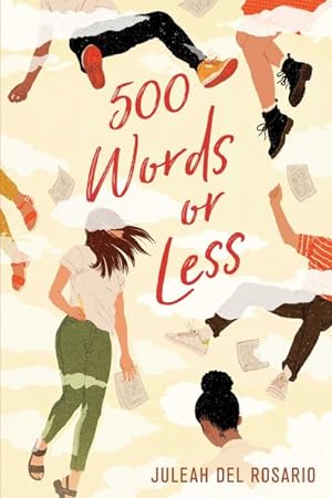Image du vendeur pour 500 Words or Less mis en vente par GreatBookPrices