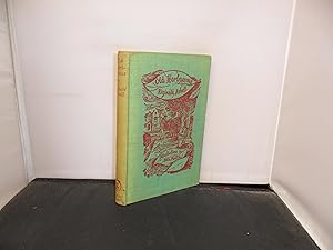 Bild des Verkufers fr Old Herbaceous a story by Reginald Arkell with illustrations by John Minton From the library of the artist Rigby Graham with his ownership inscription zum Verkauf von Provan Books