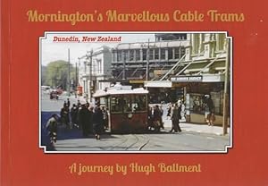 Mornington's Marvellous Cable Trams