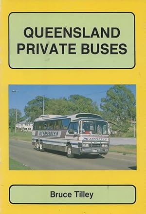Queensland Private Buses
