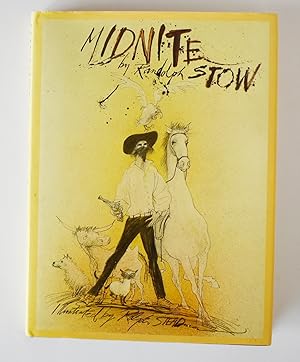 Seller image for MIDNITE. The Story of a Wild Colonial Boy for sale by Roe and Moore