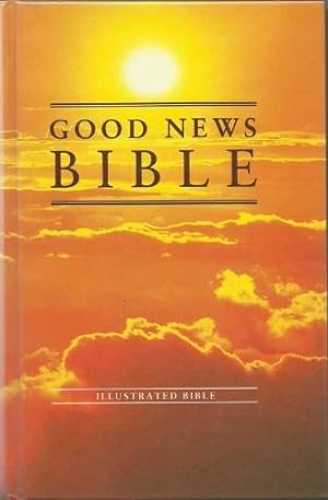 Bild des Verkufers fr Sunrise Good News Bible: (GNB) zum Verkauf von WeBuyBooks