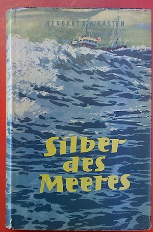 Seller image for Silber des Meeres for sale by biblion2