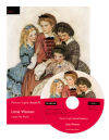 Seller image for Level 1: Little Women Book and Multi-ROM with MP3 Pack for sale by Agapea Libros