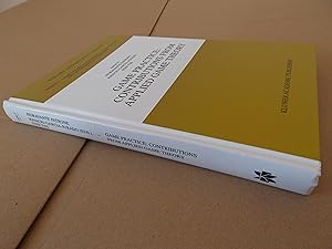 Seller image for Game Practice: Contributions from Applied Game Theory (TDLC 23) for sale by Jackson Books