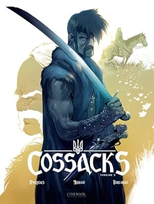 Immagine del venditore per Cossacks 2 : Into the Wolf's Den venduto da GreatBookPrices