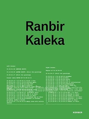 Seller image for Ranbir Kaleka for sale by moluna
