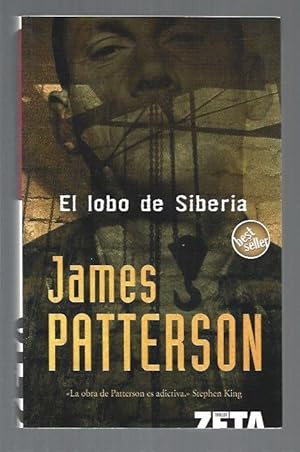 Imagen del vendedor de LOBO DE SIBERIA - EL a la venta por Desvn del Libro / Desvan del Libro, SL