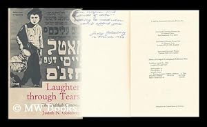 Seller image for Laughter through Tears : the Yiddish Cinema / Judith N. Goldberg for sale by MW Books Ltd.