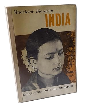 Seller image for INDIA for sale by Studio Bibliografico Imprimatur