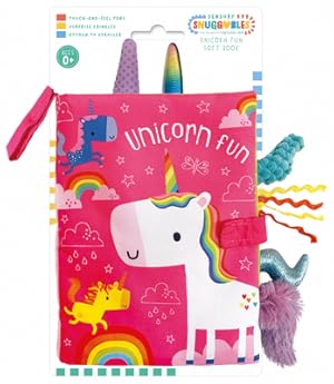 Image du vendeur pour Sensory Snuggables Unicorn Fun (Paperback or Softback) mis en vente par BargainBookStores