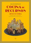 Bild des Verkufers fr COCINA DE RECURSOS (DESEO MI COMIDA) zum Verkauf von Agapea Libros