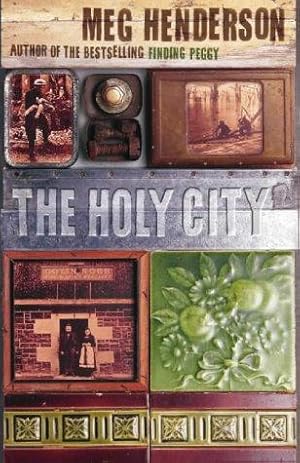 Bild des Verkufers fr The Holy City: A Tale of Clydebank zum Verkauf von WeBuyBooks