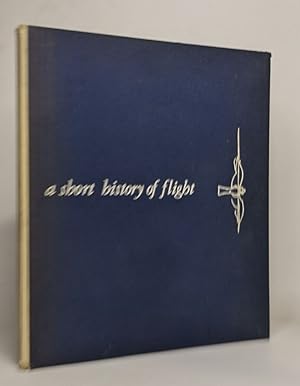 A short history of flight