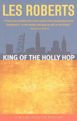 Bild des Verkufers fr King of the Holly Hop zum Verkauf von moluna