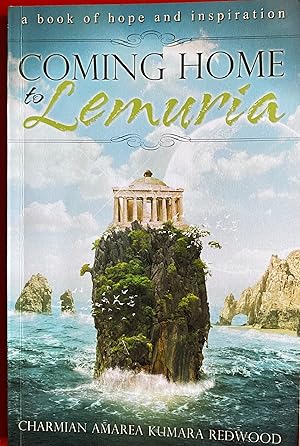 Seller image for Coming Home To Lemuria for sale by Bookworm
