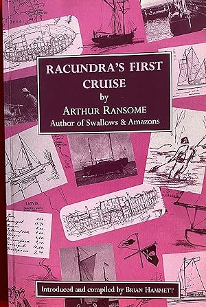 Seller image for Racundra's First Cruise (Arthur Ransome Societies) for sale by Bookworm