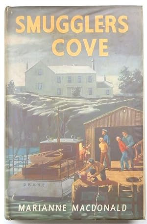 Seller image for Smugglers Cove for sale by PsychoBabel & Skoob Books